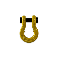 Jowl® SxS Recovery Split Shackle® 5/8