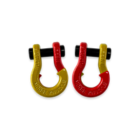 Jowl® SxS Recovery Split Shackle® 5/8
