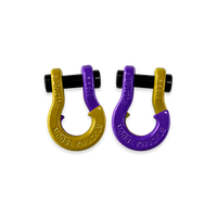 Jowl® SxS Recovery Split Shackle® 5/8