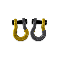 Jowl® SxS Recovery Split Shackle® 5/8