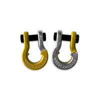 Jowl® SxS Recovery Split Shackle® 5/8