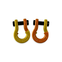 Jowl® SxS Recovery Split Shackle® 5/8