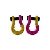 Jowl® SxS Recovery Split Shackle® 5/8