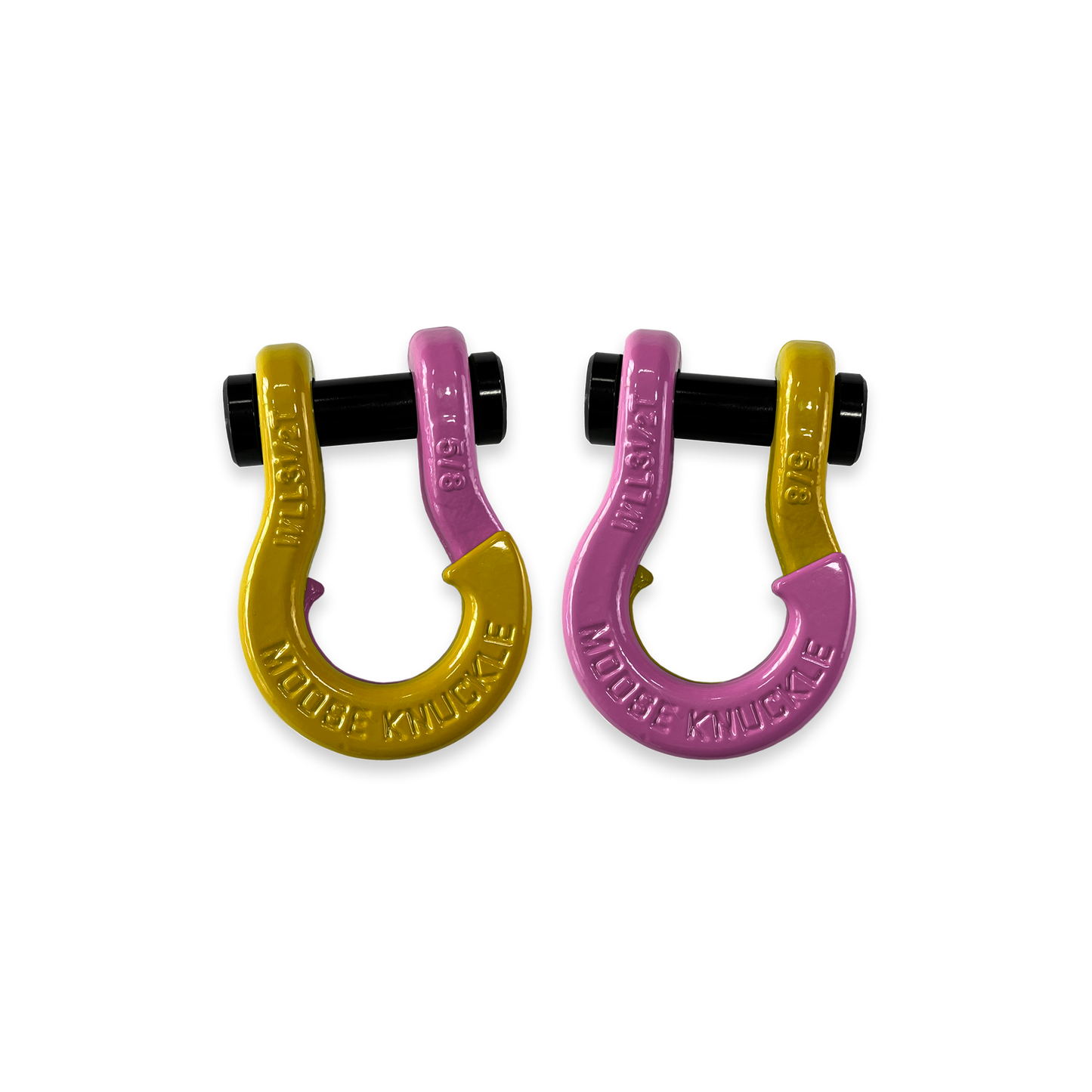 Jowl® SxS Recovery Split Shackle® 5/8