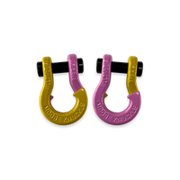Jowl® SxS Recovery Split Shackle® 5/8