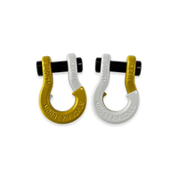 Jowl® SxS Recovery Split Shackle® 5/8