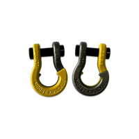 Jowl® SxS Recovery Split Shackle® 5/8
