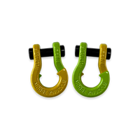 Jowl® SxS Recovery Split Shackle® 5/8