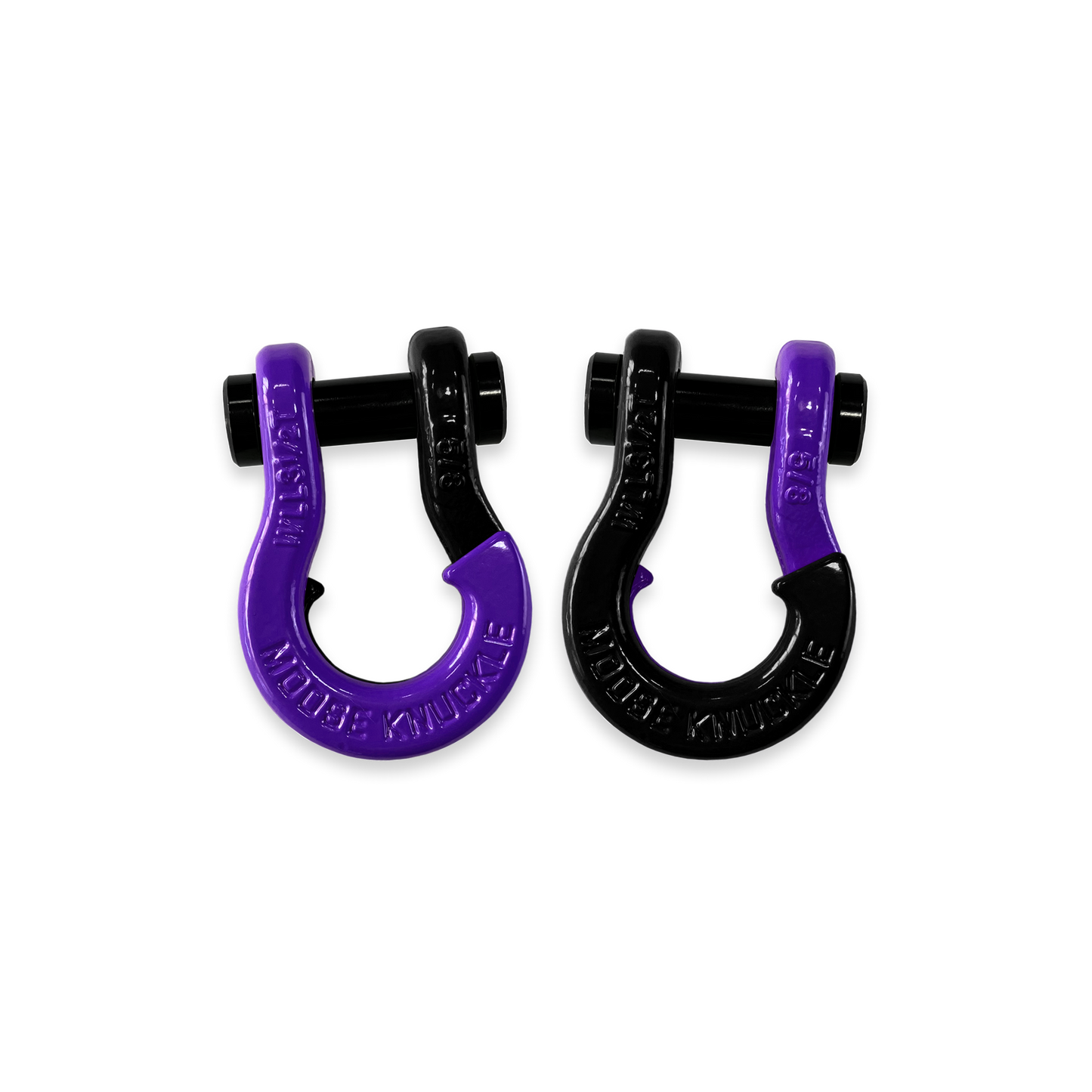 Jowl® SxS Recovery Split Shackle® 5/8