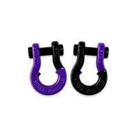 Jowl® SxS Recovery Split Shackle® 5/8