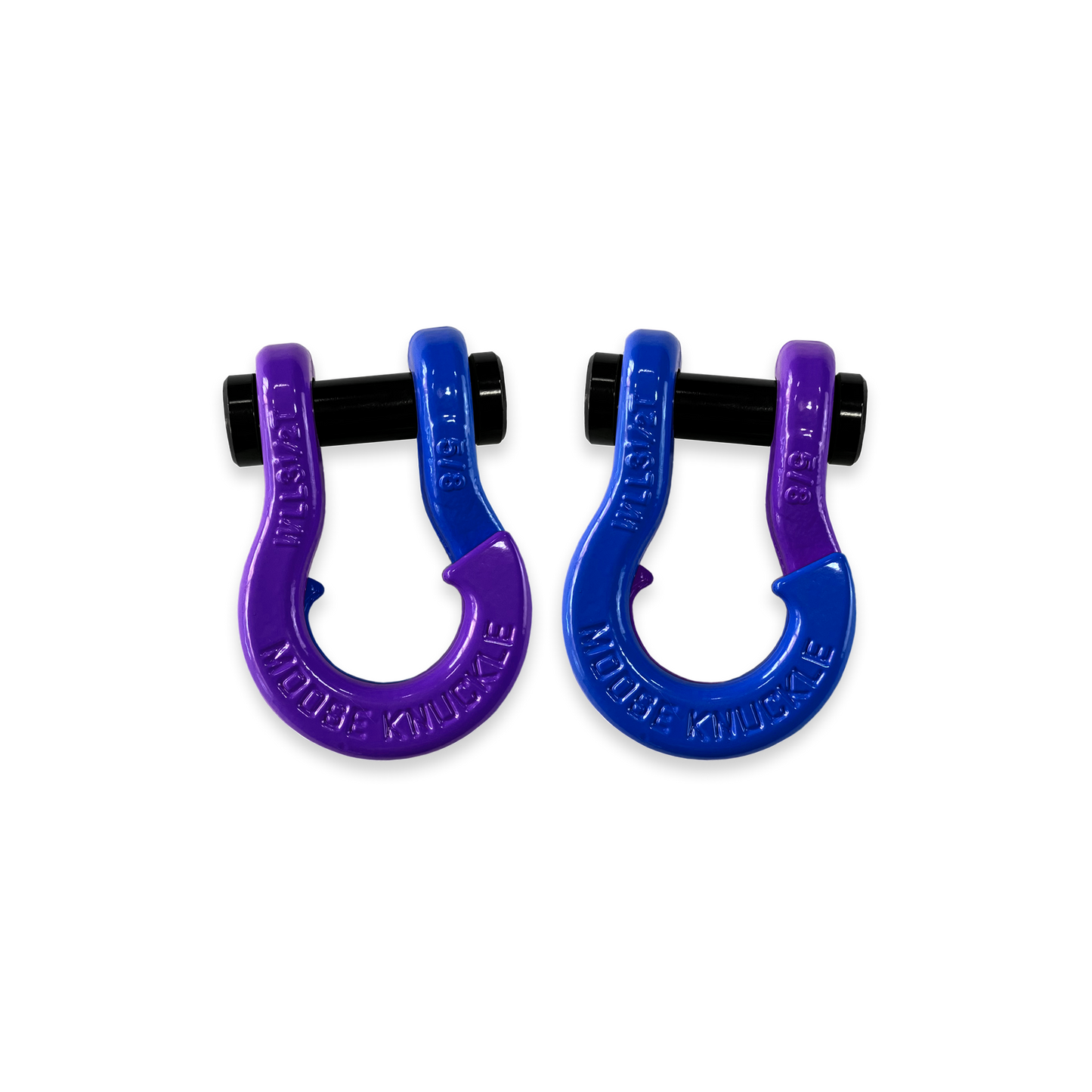 Jowl® SxS Recovery Split Shackle® 5/8