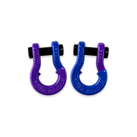 Jowl® SxS Recovery Split Shackle® 5/8