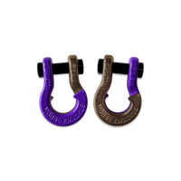Jowl® SxS Recovery Split Shackle® 5/8