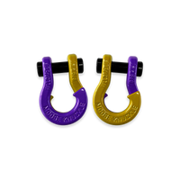 Jowl® SxS Recovery Split Shackle® 5/8