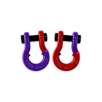 Jowl® SxS Recovery Split Shackle® 5/8