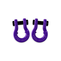 Jowl® SxS Recovery Split Shackle® 5/8