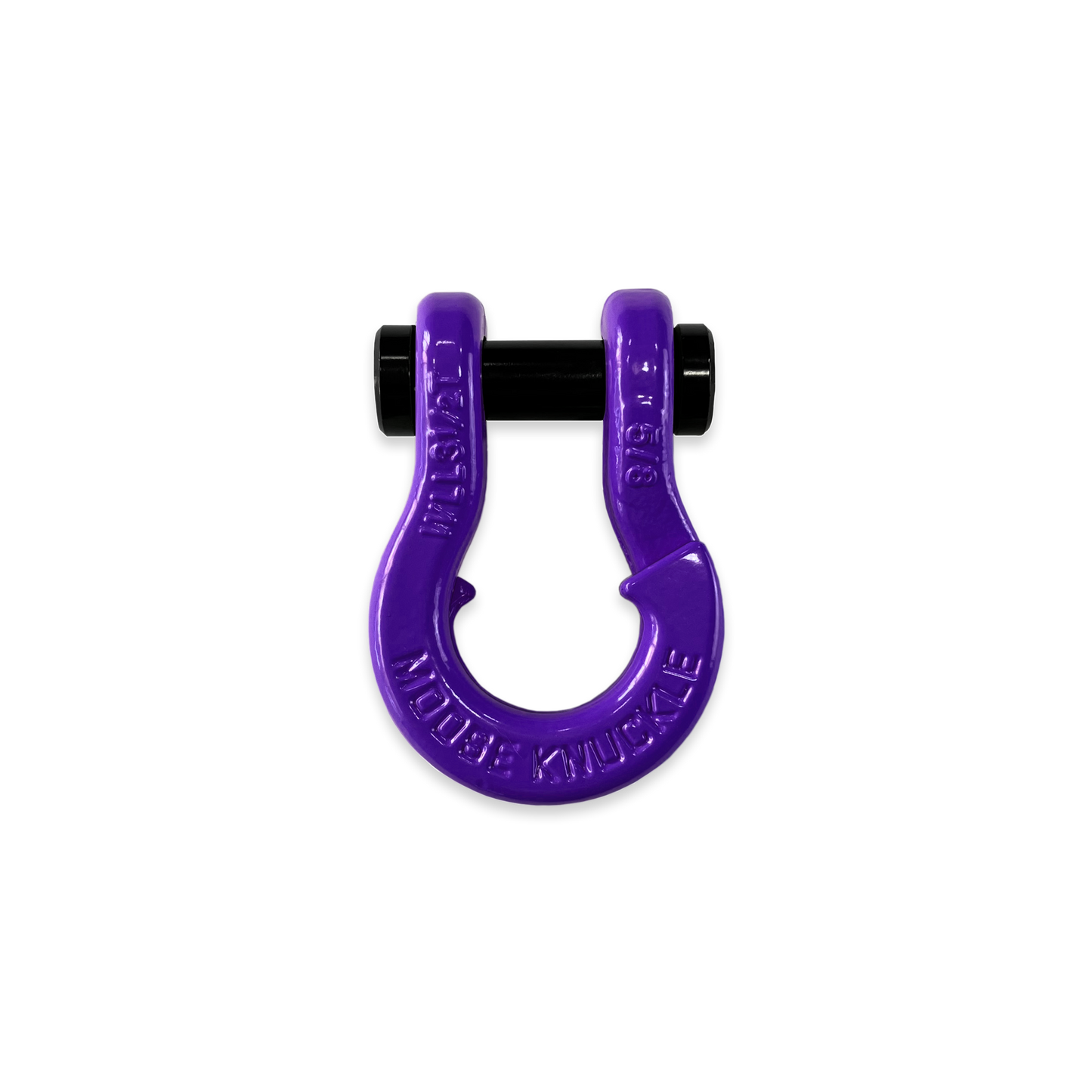 Jowl® SxS Recovery Split Shackle® 5/8