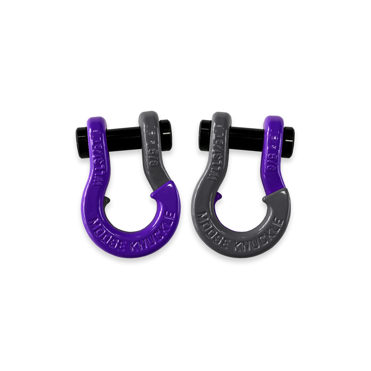 Jowl® SxS Recovery Split Shackle® 5/8