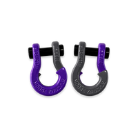 Jowl® SxS Recovery Split Shackle® 5/8