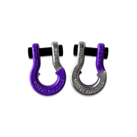 Jowl® SxS Recovery Split Shackle® 5/8
