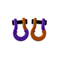 Jowl® SxS Recovery Split Shackle® 5/8