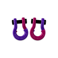 Jowl® SxS Recovery Split Shackle® 5/8