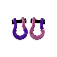 Jowl® SxS Recovery Split Shackle® 5/8