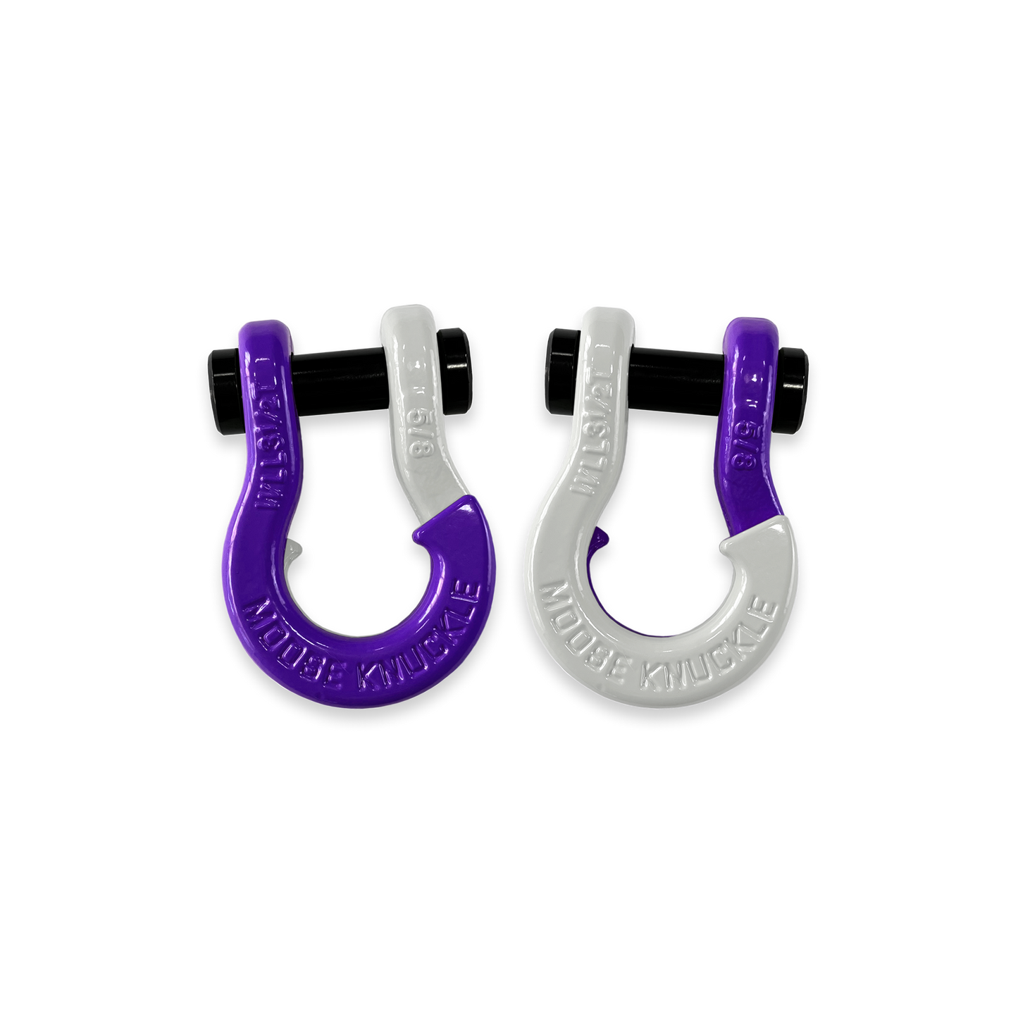 Jowl® SxS Recovery Split Shackle® 5/8