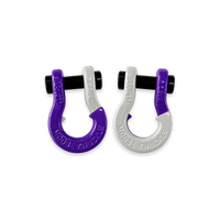 Jowl® SxS Recovery Split Shackle® 5/8