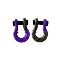Jowl® SxS Recovery Split Shackle® 5/8