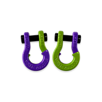 Jowl® SxS Recovery Split Shackle® 5/8
