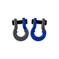 Jowl® SxS Recovery Split Shackle® 5/8