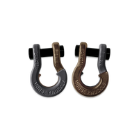 Jowl® SxS Recovery Split Shackle® 5/8