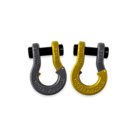 Jowl® SxS Recovery Split Shackle® 5/8