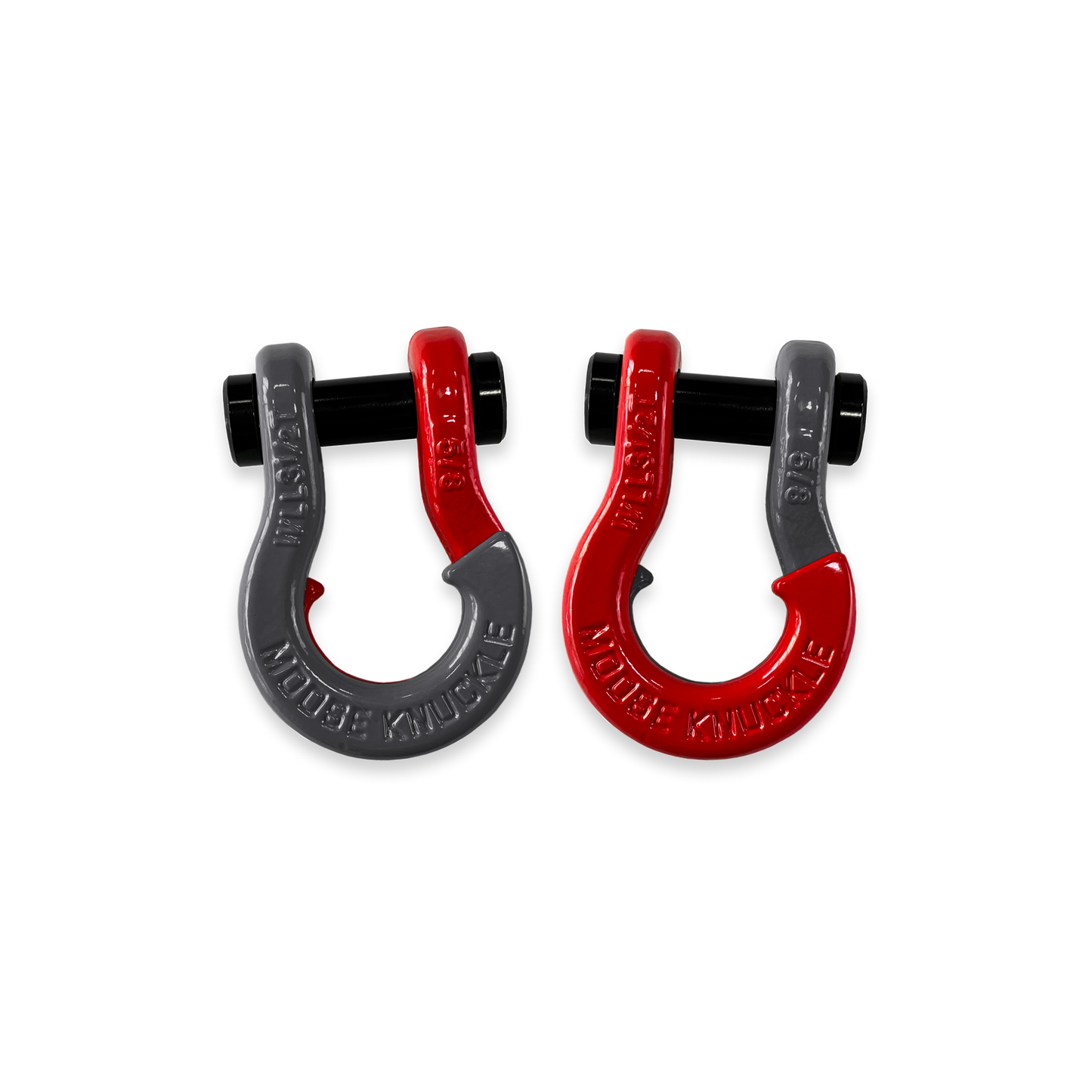 Jowl® SxS Recovery Split Shackle® 5/8