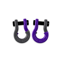 Jowl® SxS Recovery Split Shackle® 5/8