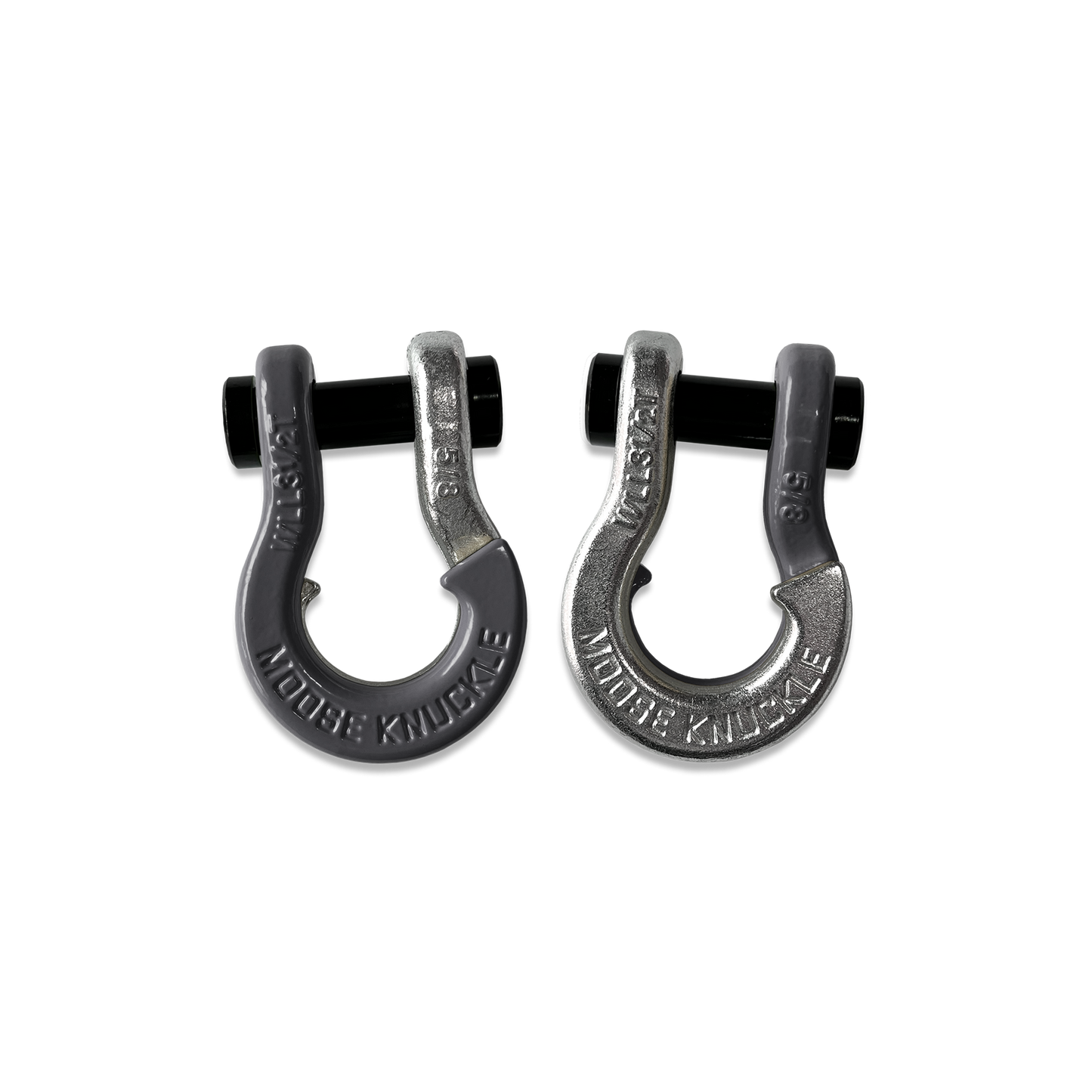 Jowl® SxS Recovery Split Shackle® 5/8