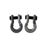 Jowl® SxS Recovery Split Shackle® 5/8