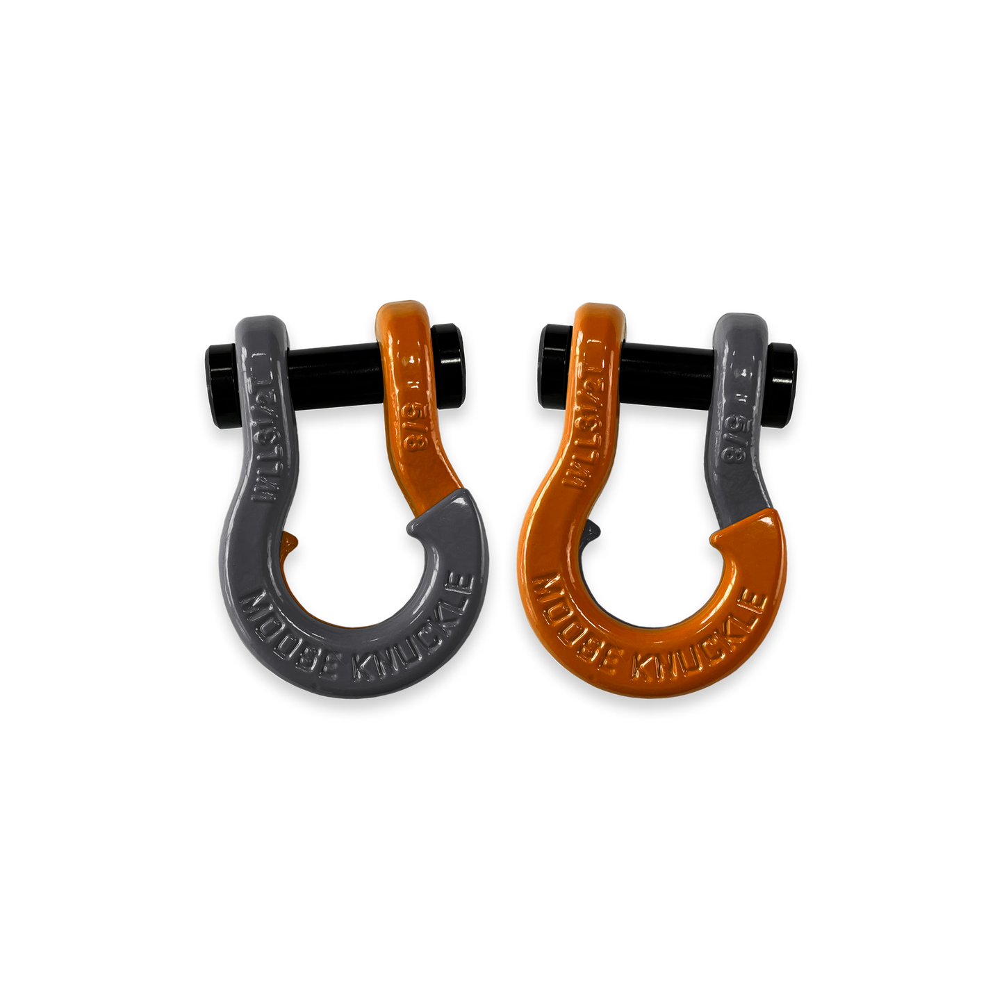Jowl® SxS Recovery Split Shackle® 5/8