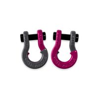 Jowl® SxS Recovery Split Shackle® 5/8
