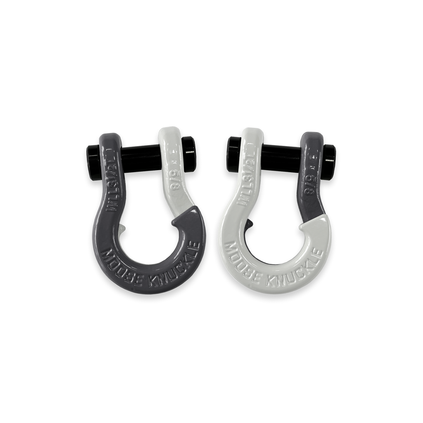 Jowl® SxS Recovery Split Shackle® 5/8