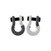Jowl® SxS Recovery Split Shackle® 5/8