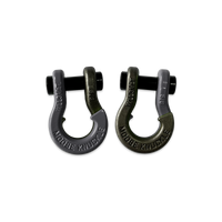Jowl® SxS Recovery Split Shackle® 5/8