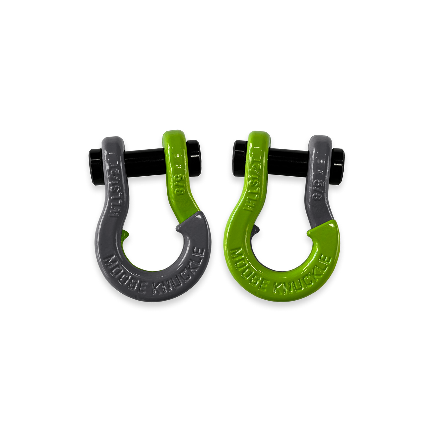Jowl® SxS Recovery Split Shackle® 5/8