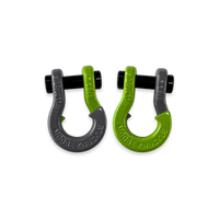 Jowl® SxS Recovery Split Shackle® 5/8