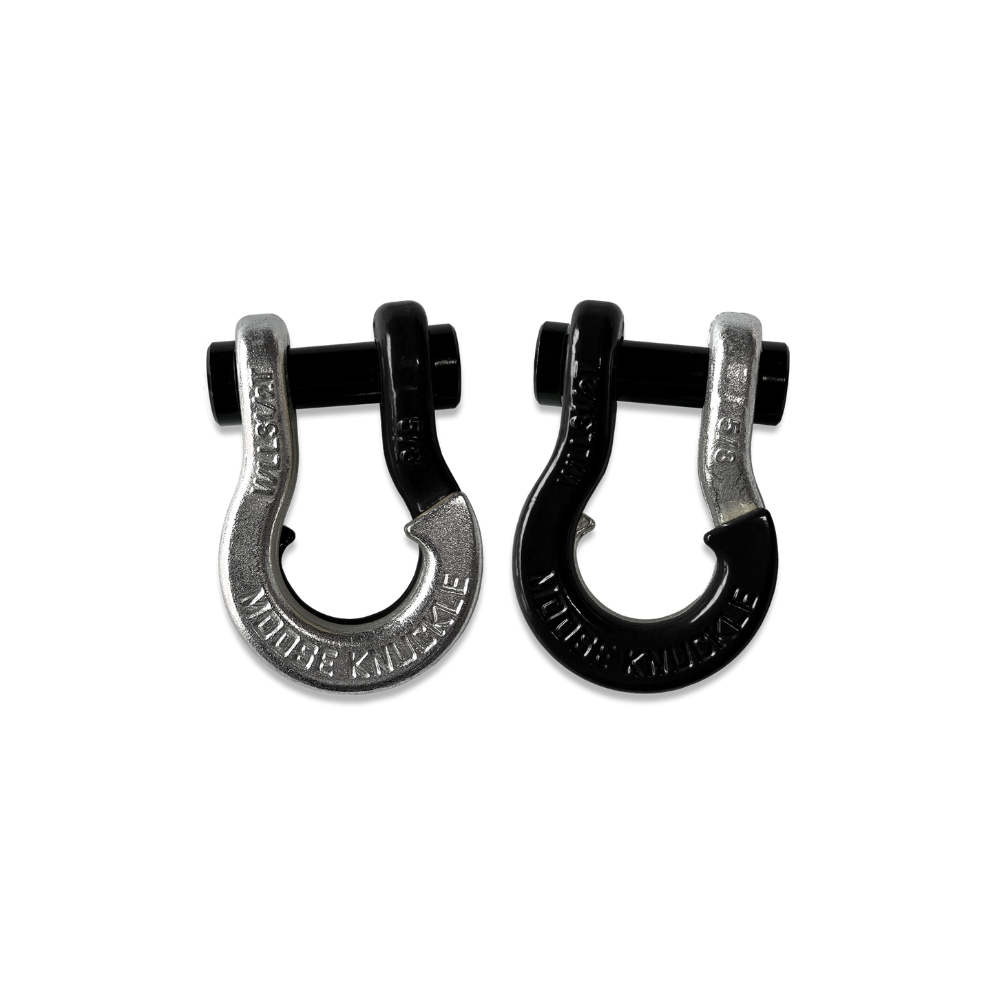 Jowl® SxS Recovery Split Shackle® 5/8