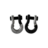 Jowl® SxS Recovery Split Shackle® 5/8