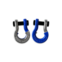 Jowl® SxS Recovery Split Shackle® 5/8