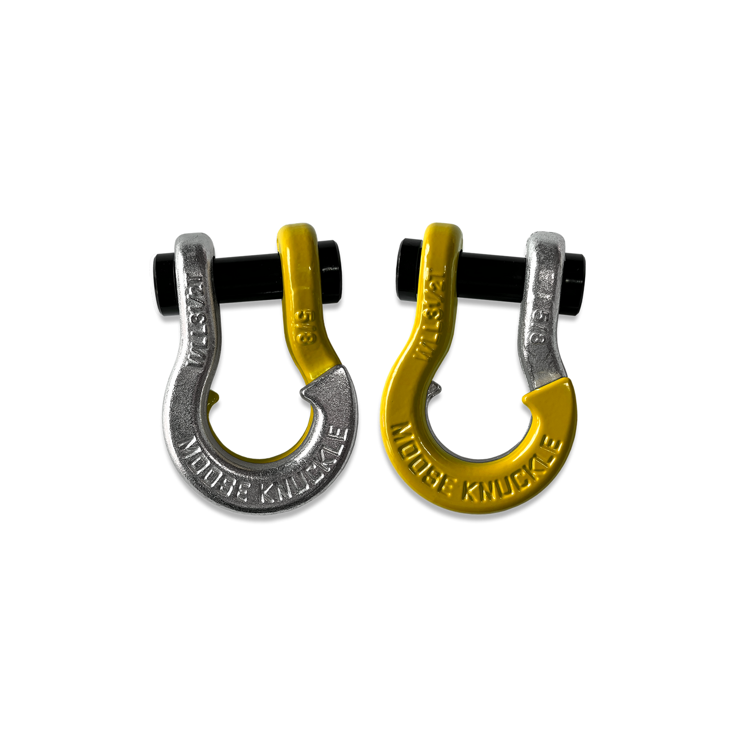 Jowl® SxS Recovery Split Shackle® 5/8