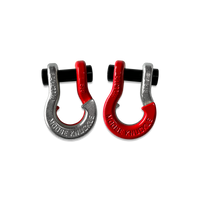 Jowl® SxS Recovery Split Shackle® 5/8